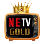 NETV GOLD