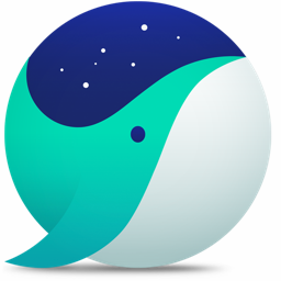 Whale Browser