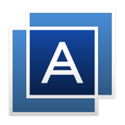 Acronis True Image Boot Disk